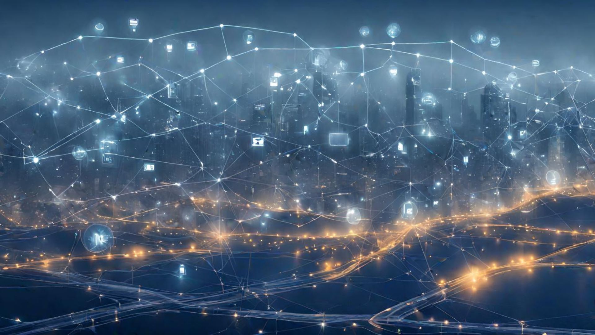 Smart Network Infrastructure by ESSNext