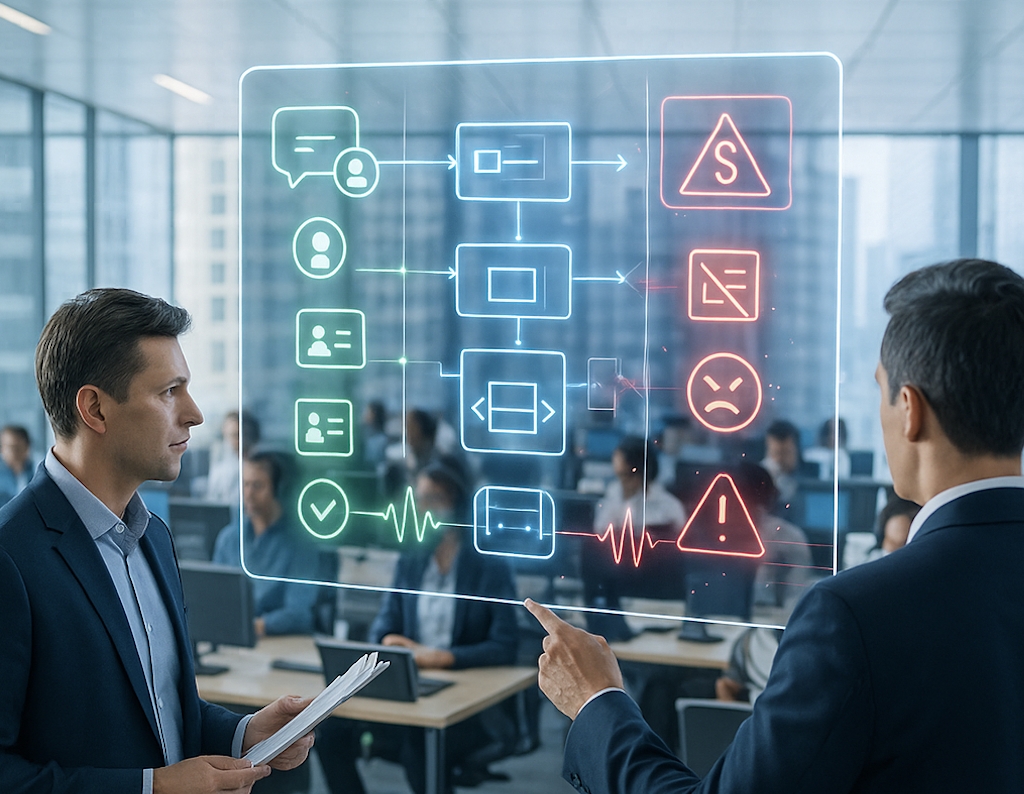 National Contact Center