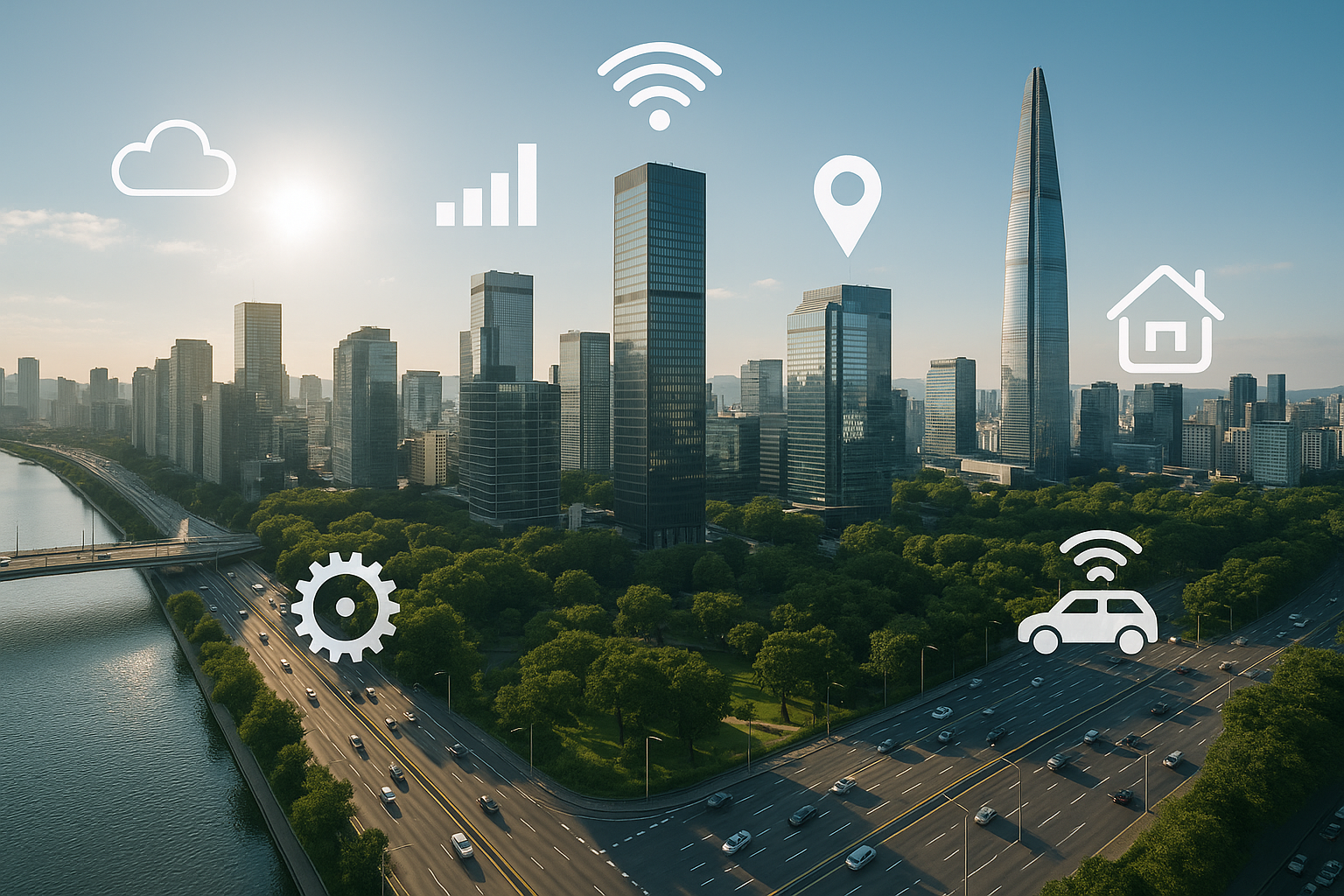 ESSNext Projects & Case Studies