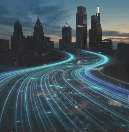 Smart City Infrastructure & Management