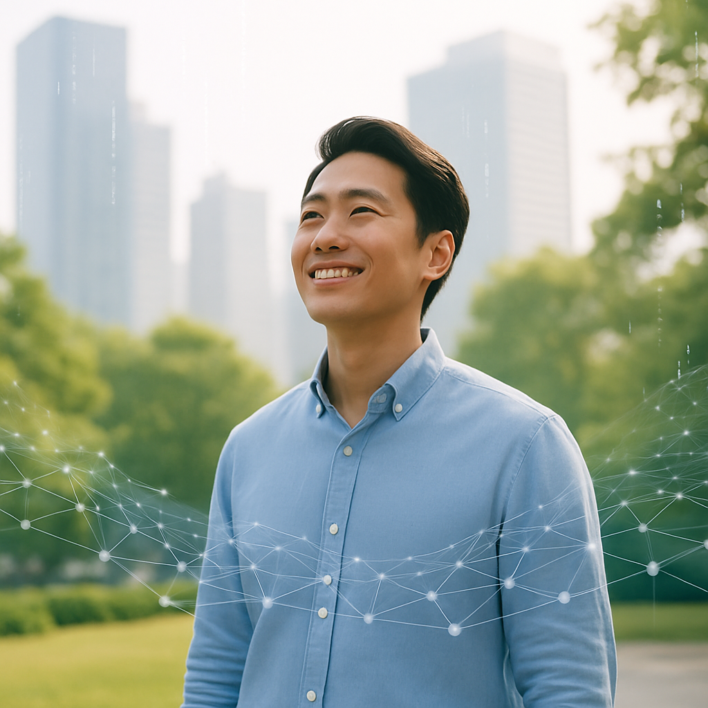 Smart living with ESSNext solutions